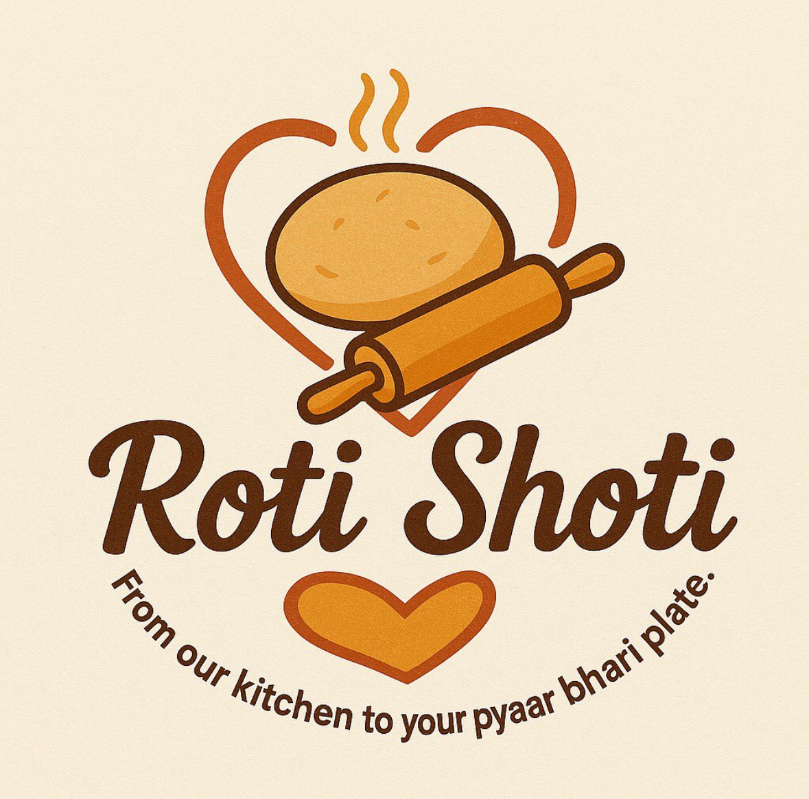 Rotishoti Logo